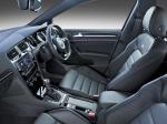 Volkswagen Golf R 5-Door 2014 года (ZA)